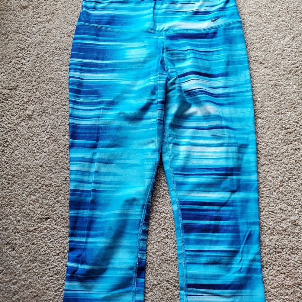 3/4 leggings